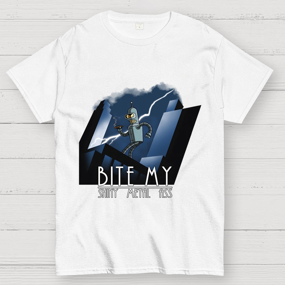 The Assmated Series  T-Shirt