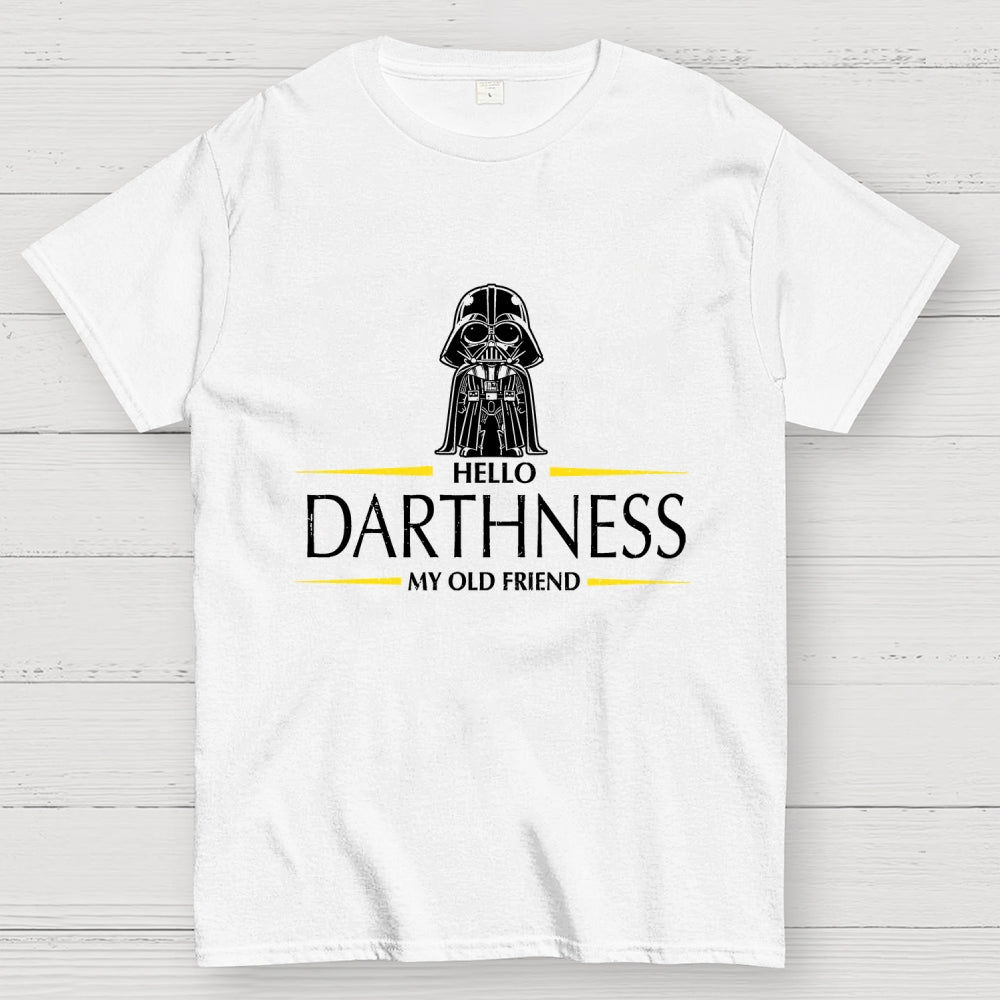 Hello Darthness  T-Shirt