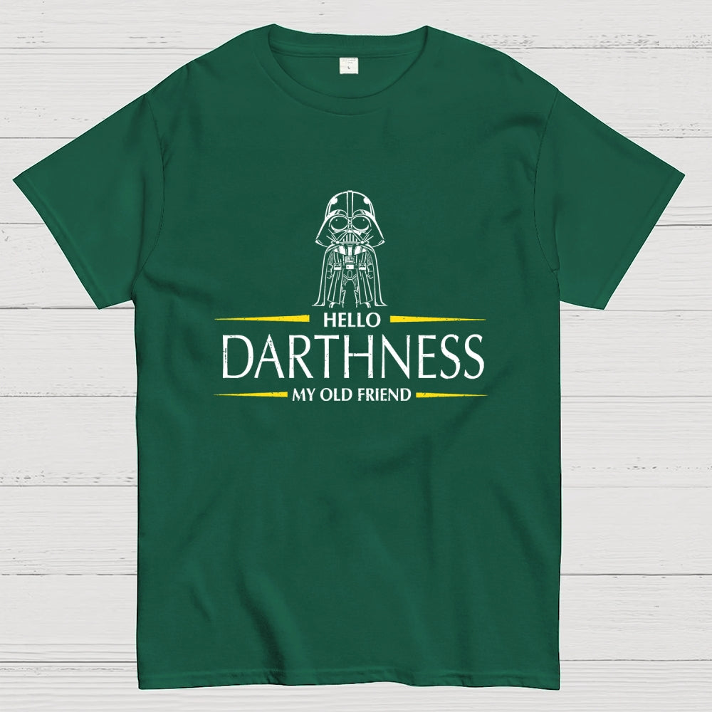 Hello Darthness  T-Shirt