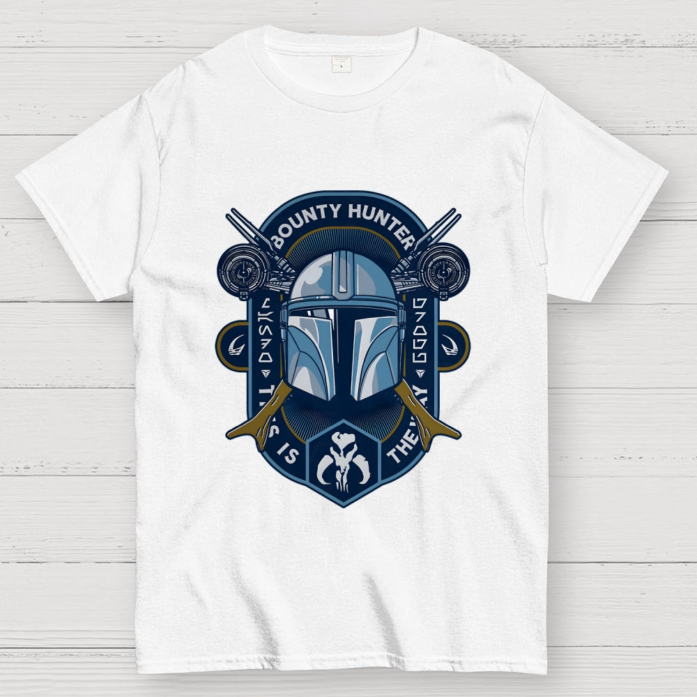 Bounty Hunter  T-Shirt