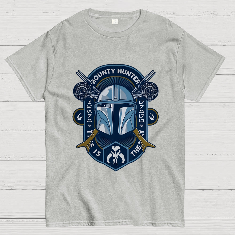 Bounty Hunter  T-Shirt