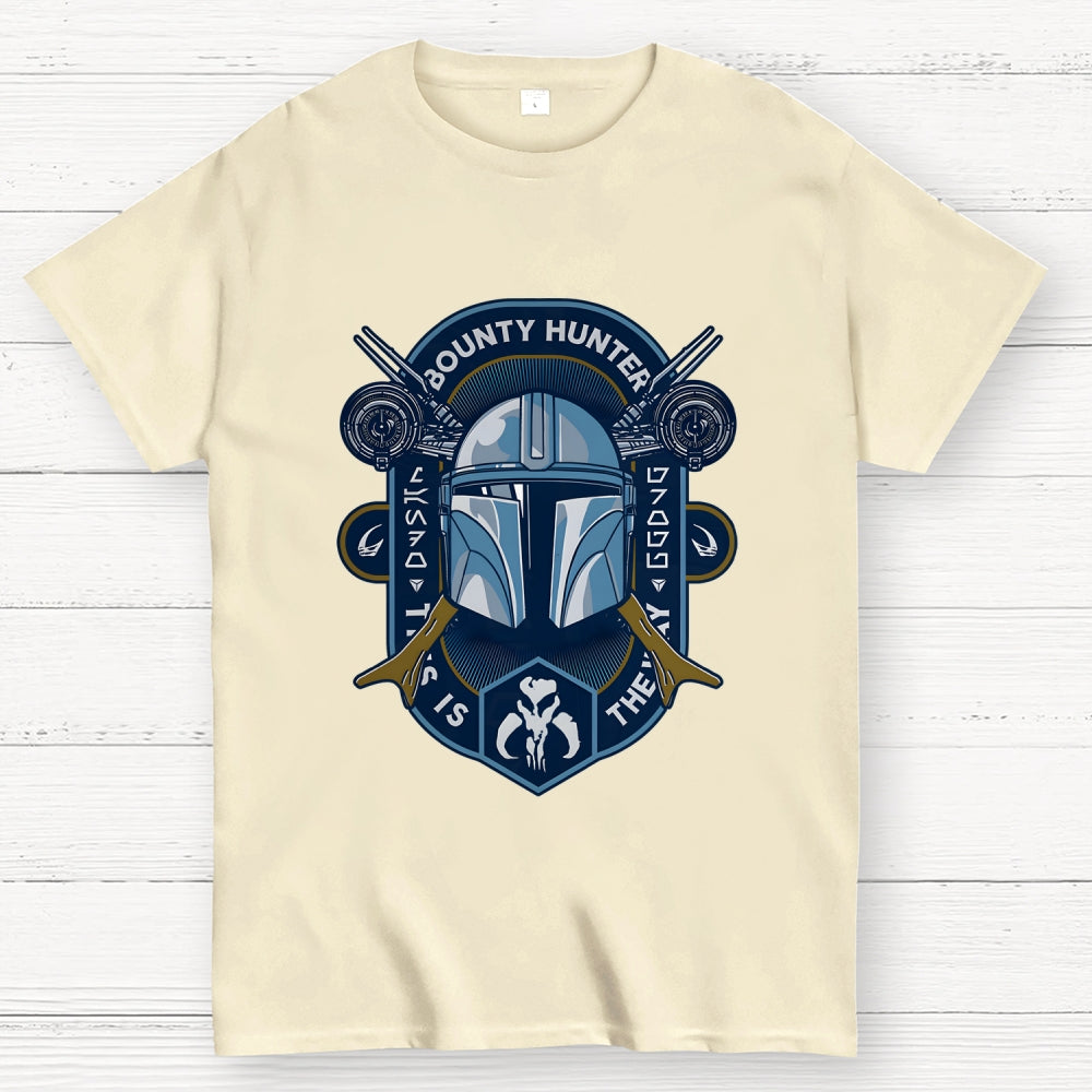 Bounty Hunter  T-Shirt