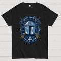 Bounty Hunter  T-Shirt
