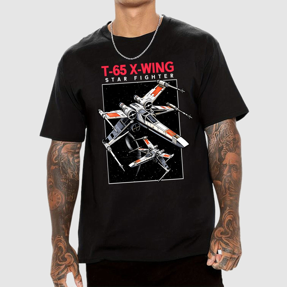 X-Wing  T-Shirt