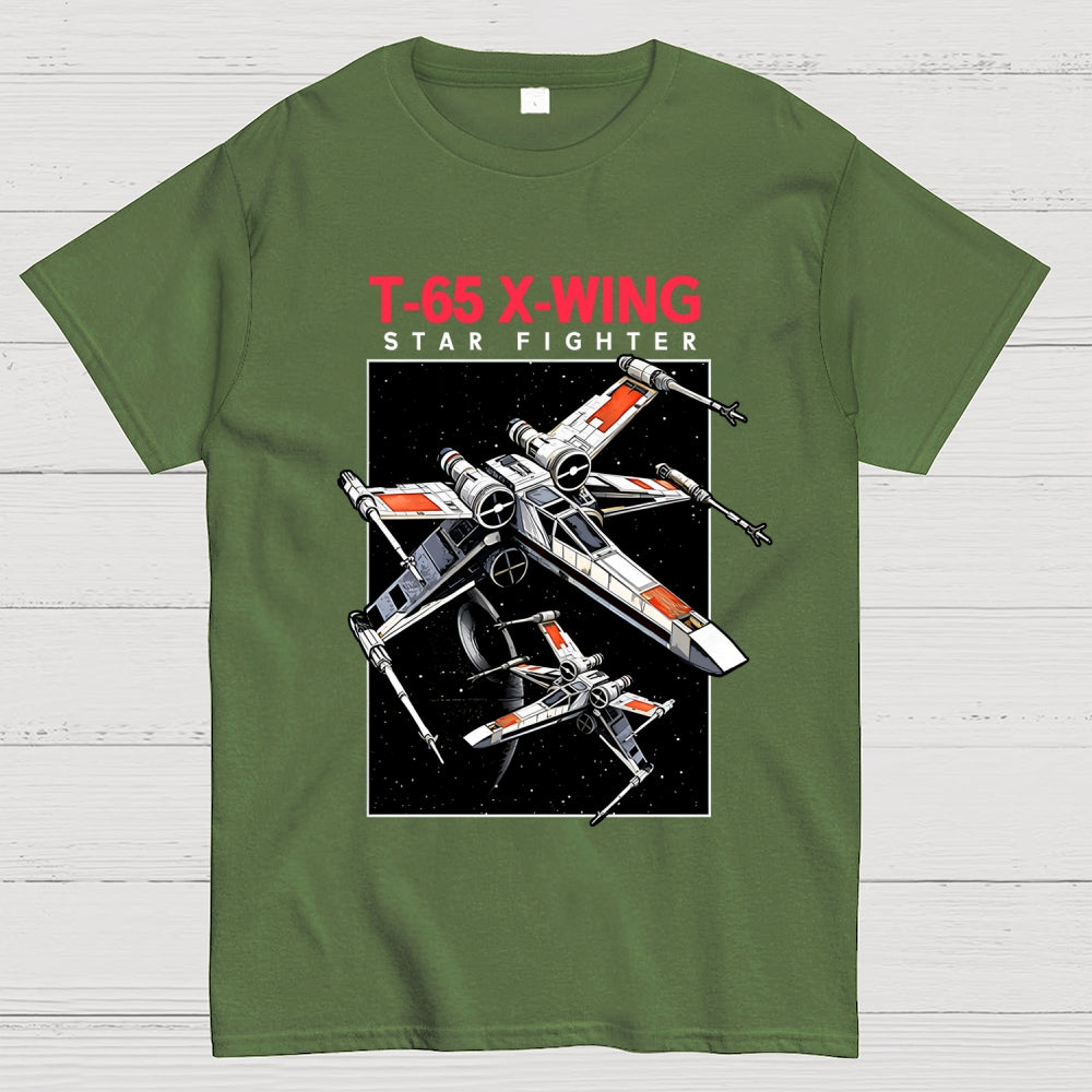 X-Wing  T-Shirt