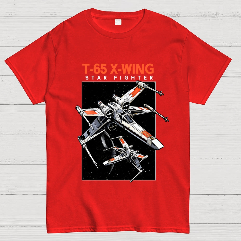 X-Wing  T-Shirt
