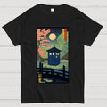 Traveler   T-Shirt