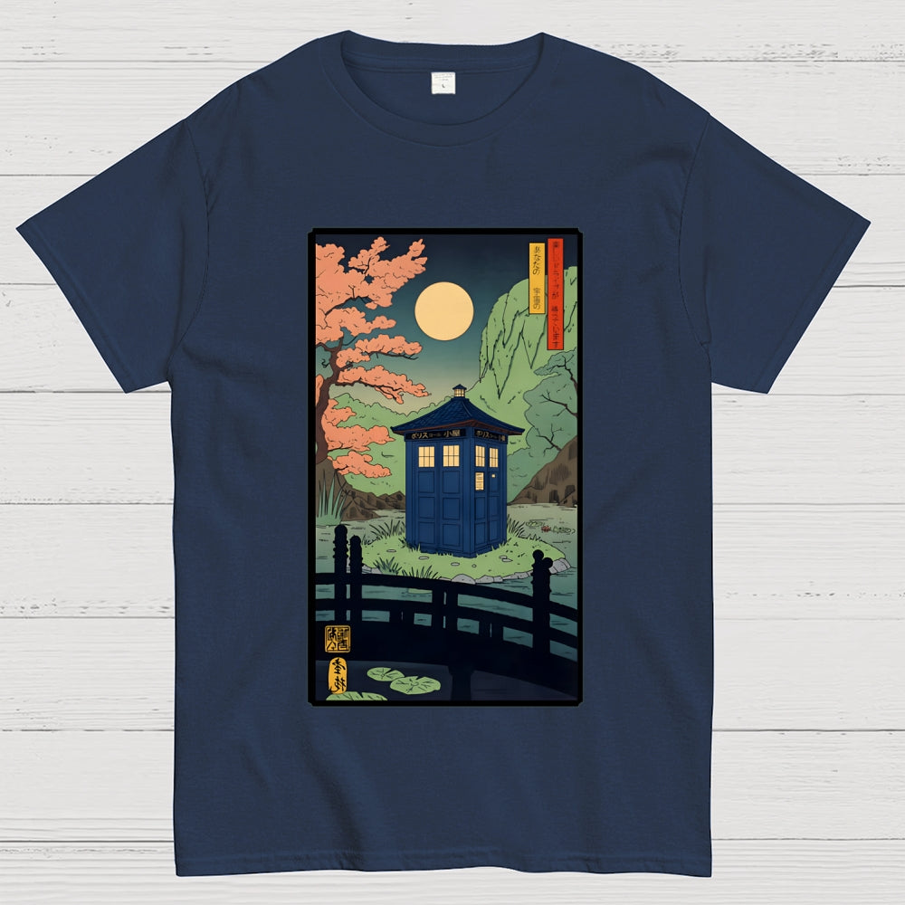 Traveler   T-Shirt