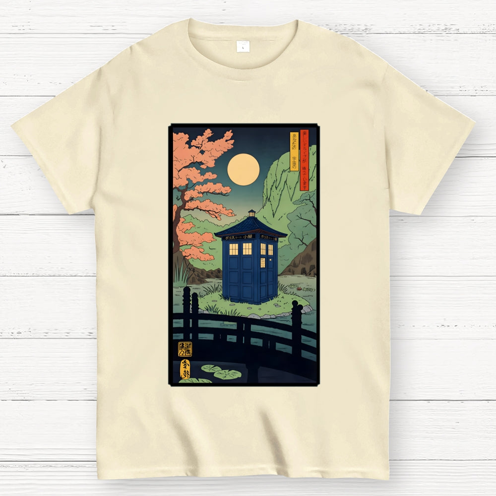 Traveler   T-Shirt