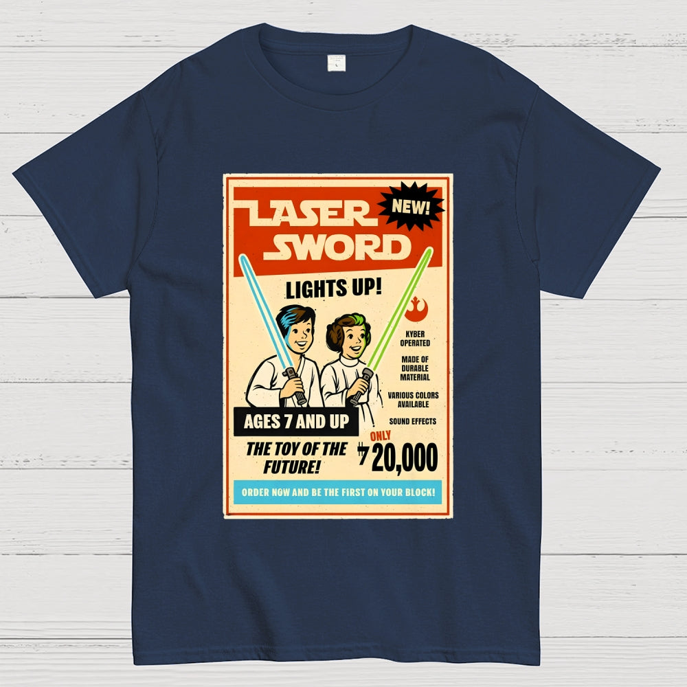 Toy Of The Future  T-Shirt