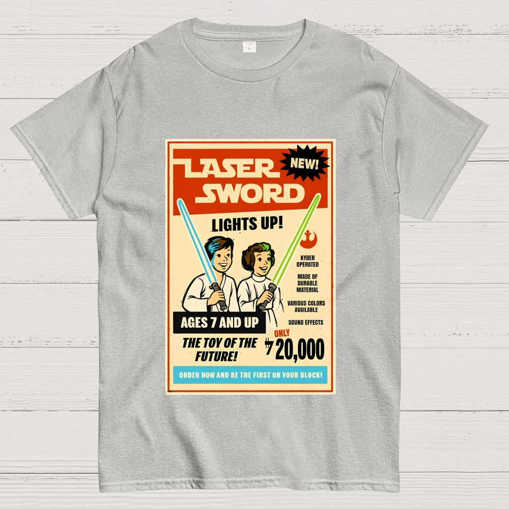 Toy Of The Future  T-Shirt
