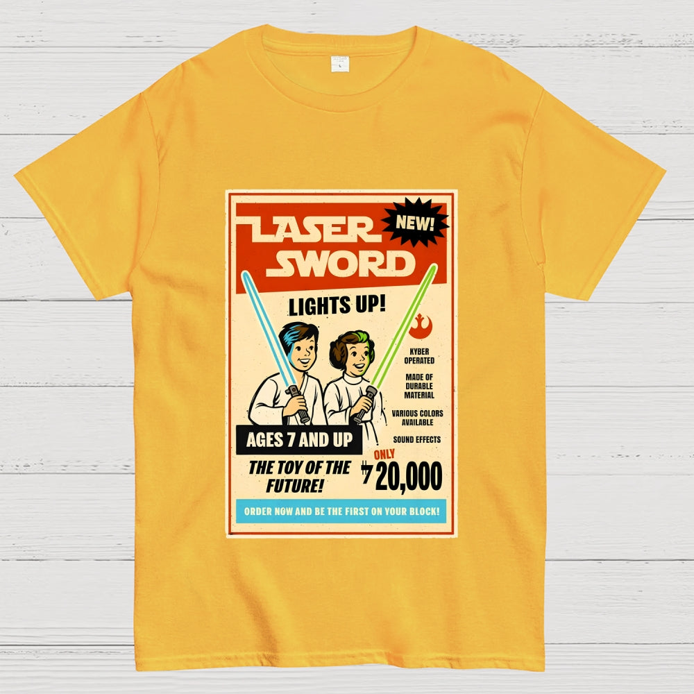 Toy Of The Future  T-Shirt