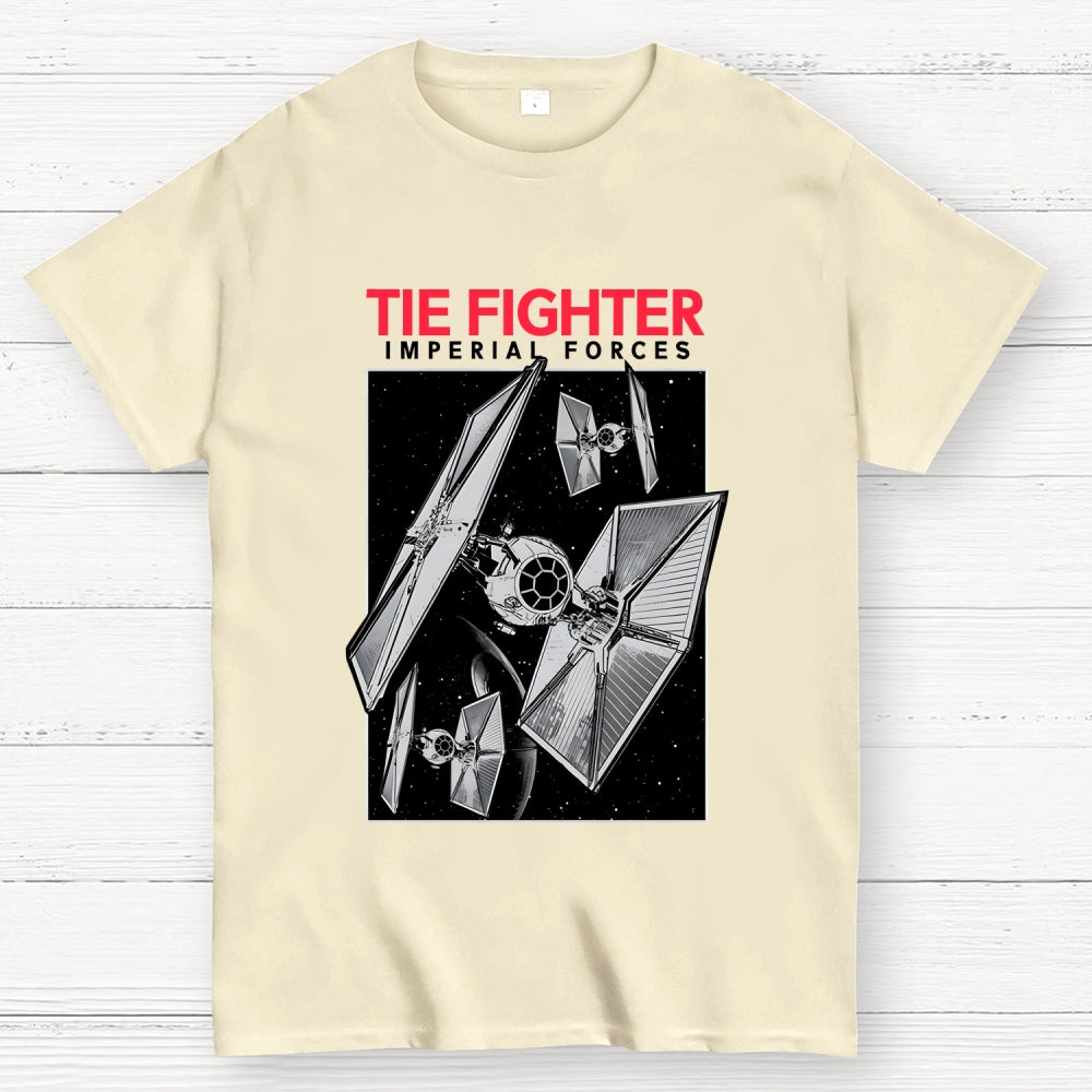 Tie Fighter  T-Shirt