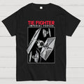 Tie Fighter  T-Shirt