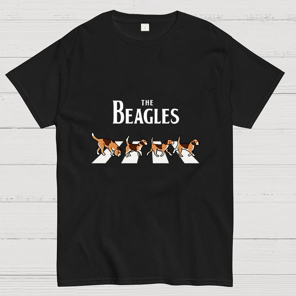 The Beagles  T-Shirt