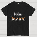 The Beagles  T-Shirt