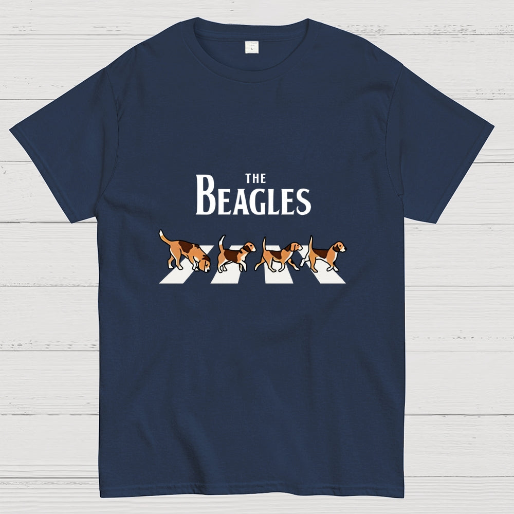 The Beagles  T-Shirt