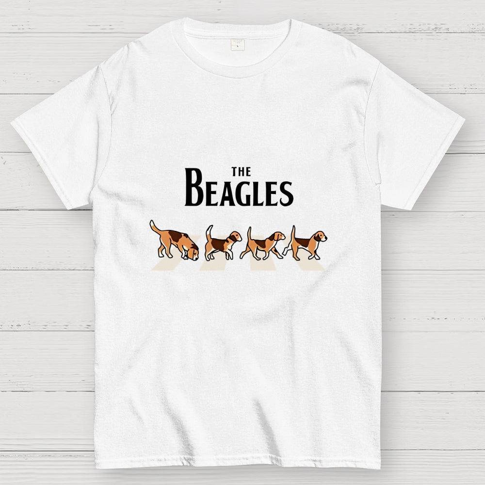 The Beagles  T-Shirt
