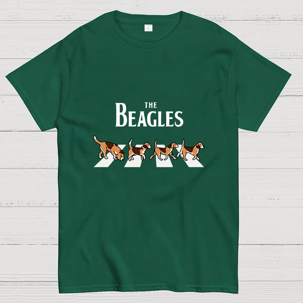The Beagles  T-Shirt