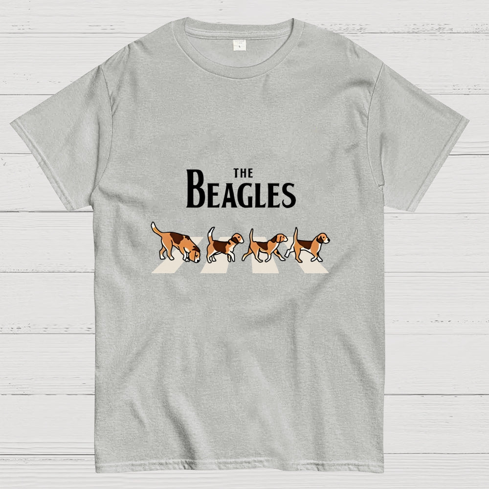 The Beagles  T-Shirt