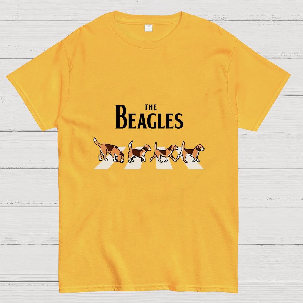 The Beagles  T-Shirt