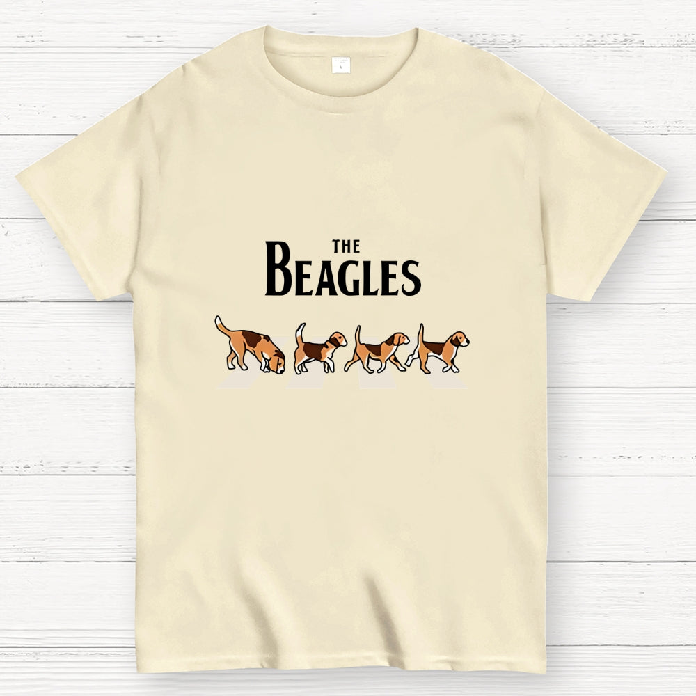 The Beagles  T-Shirt