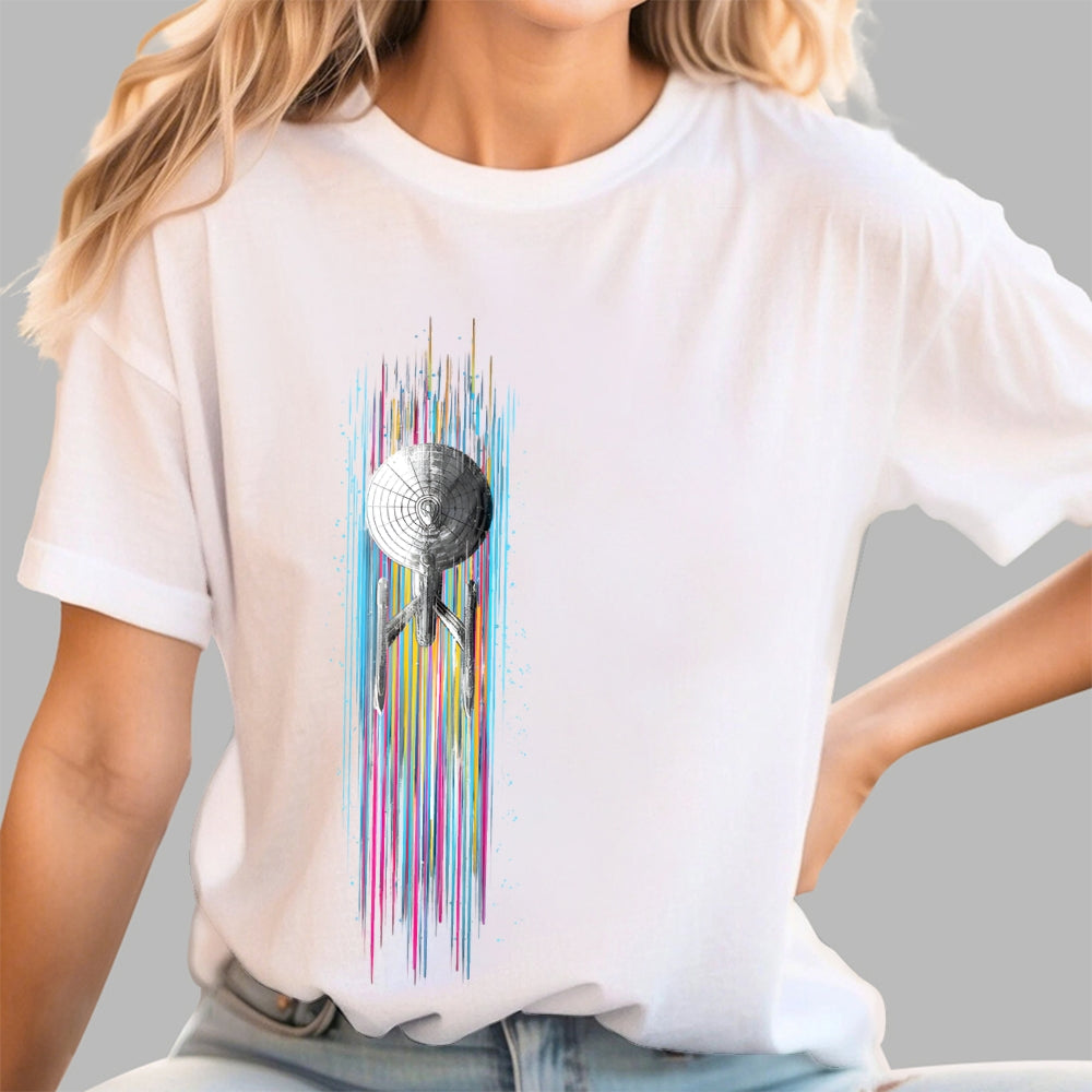 So Boldly  T-Shirt