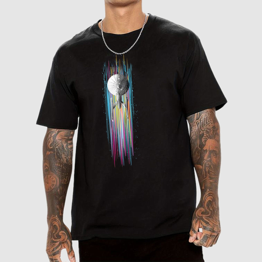 So Boldly  T-Shirt