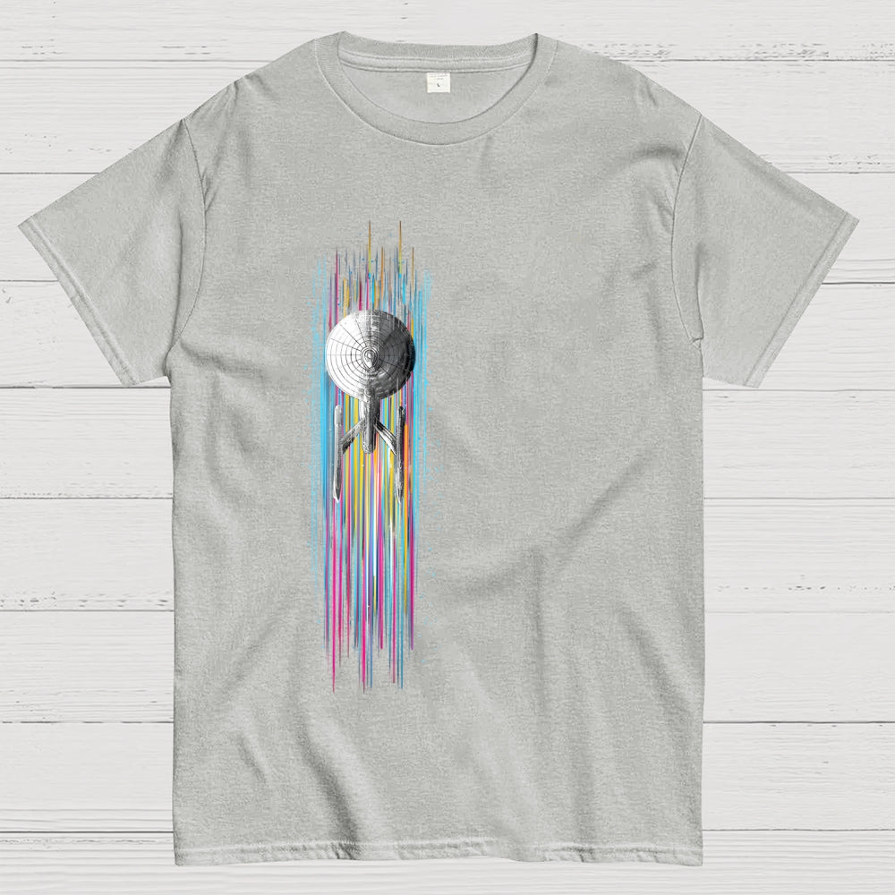 So Boldly  T-Shirt