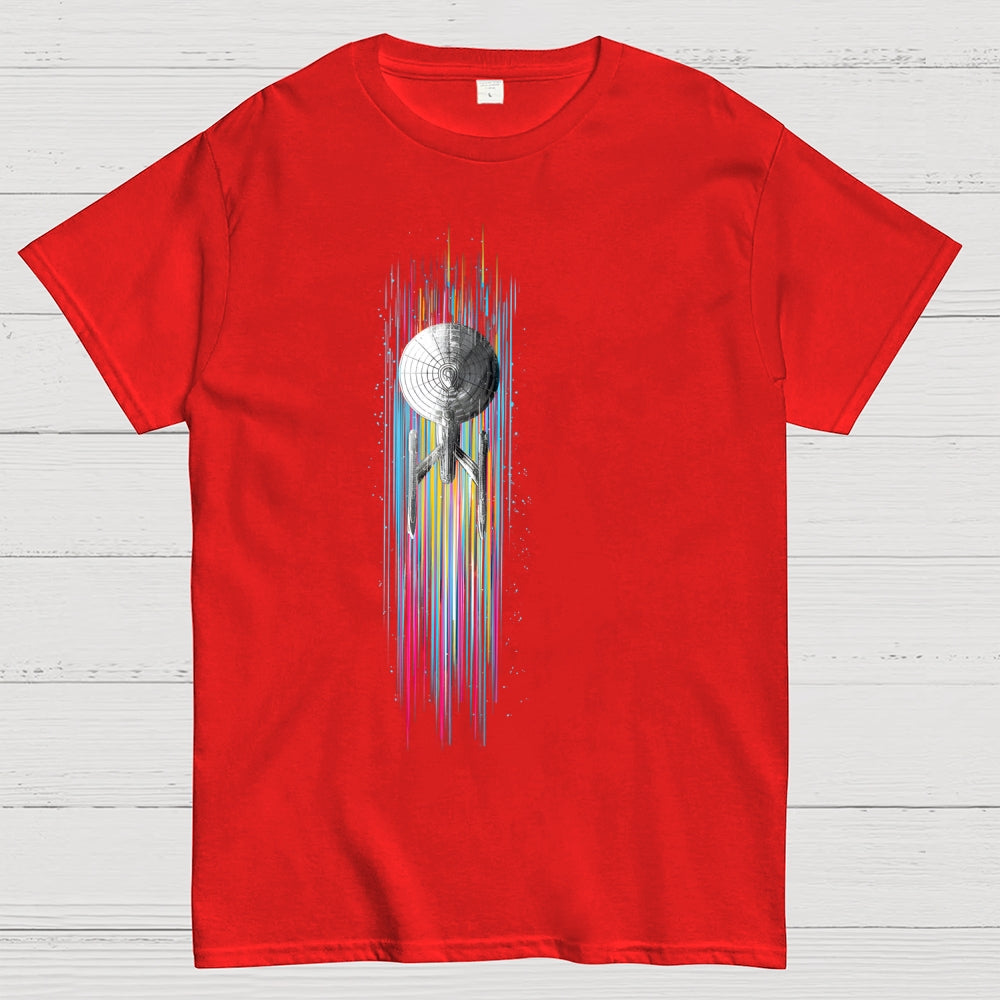 So Boldly  T-Shirt