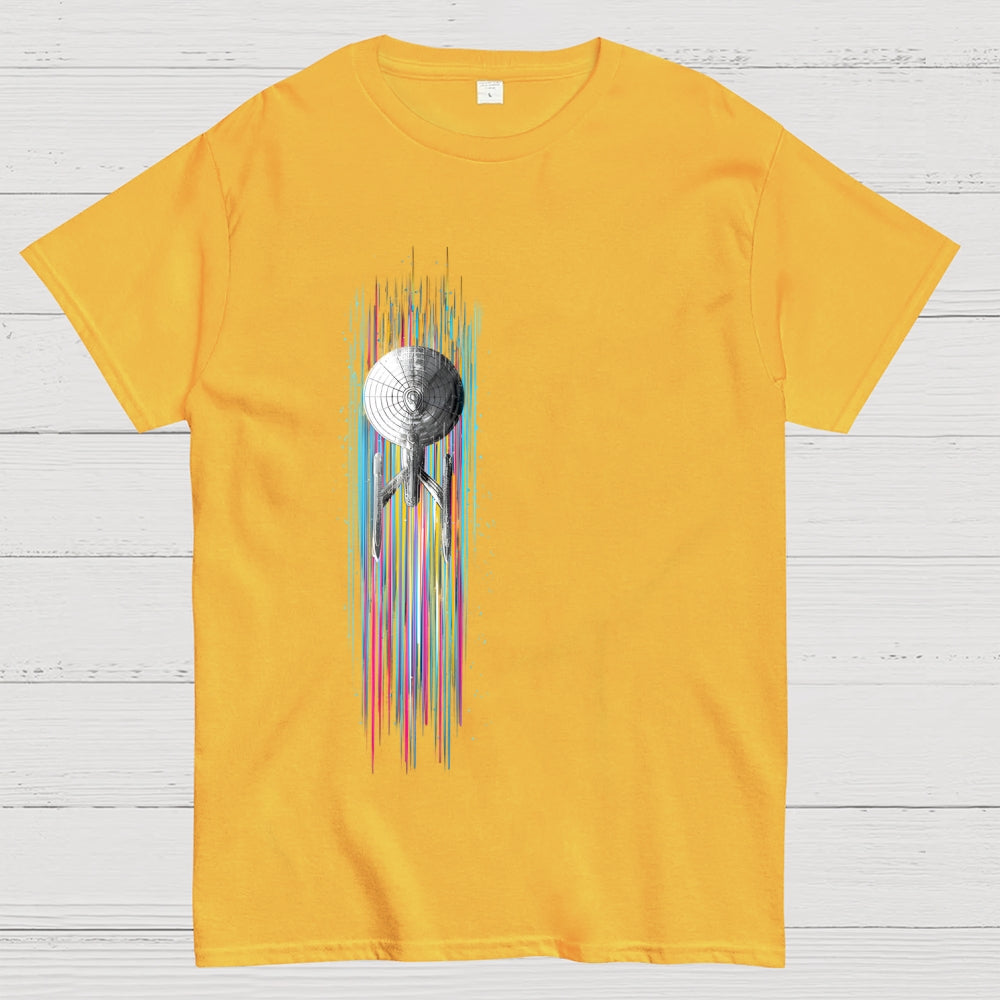 So Boldly  T-Shirt
