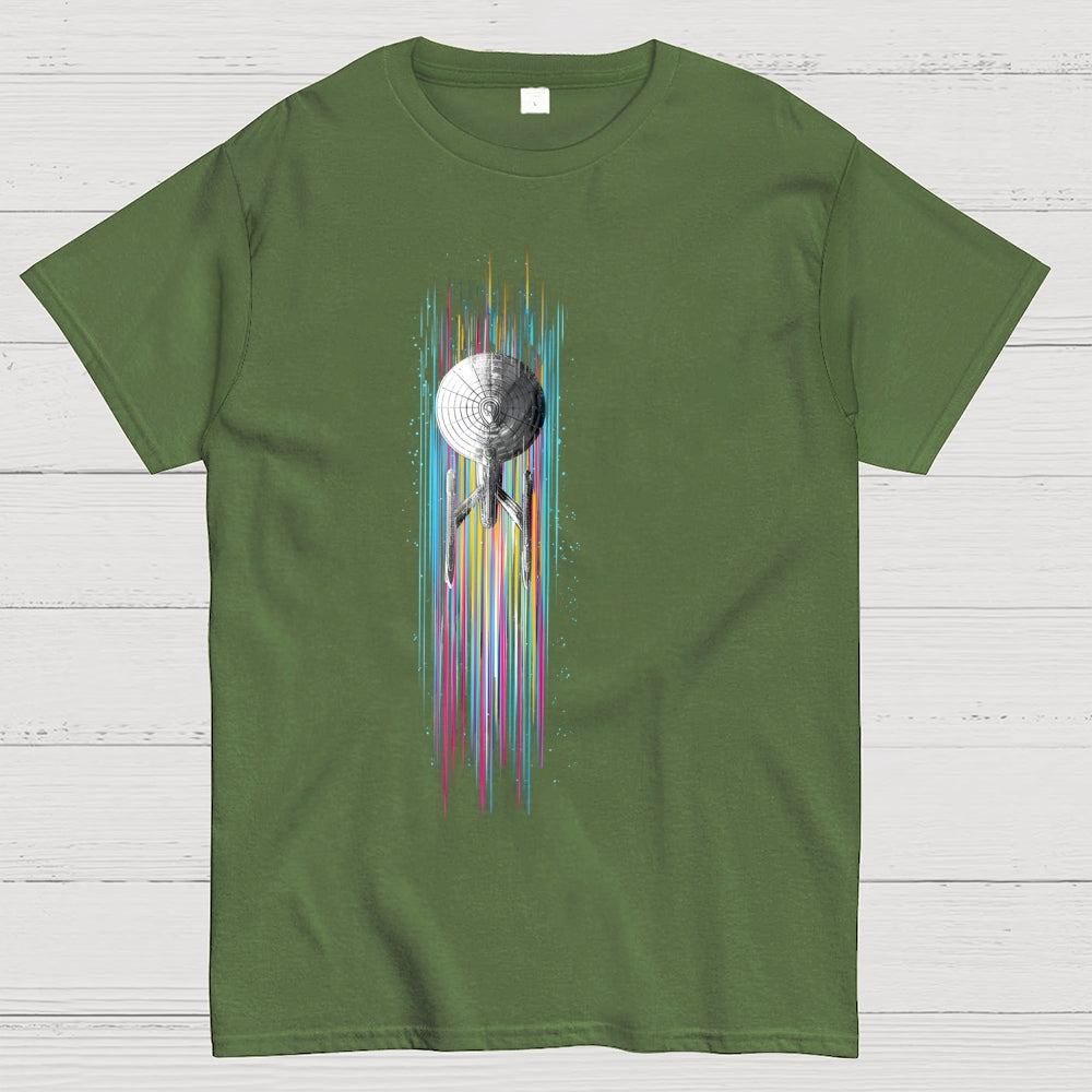 So Boldly  T-Shirt