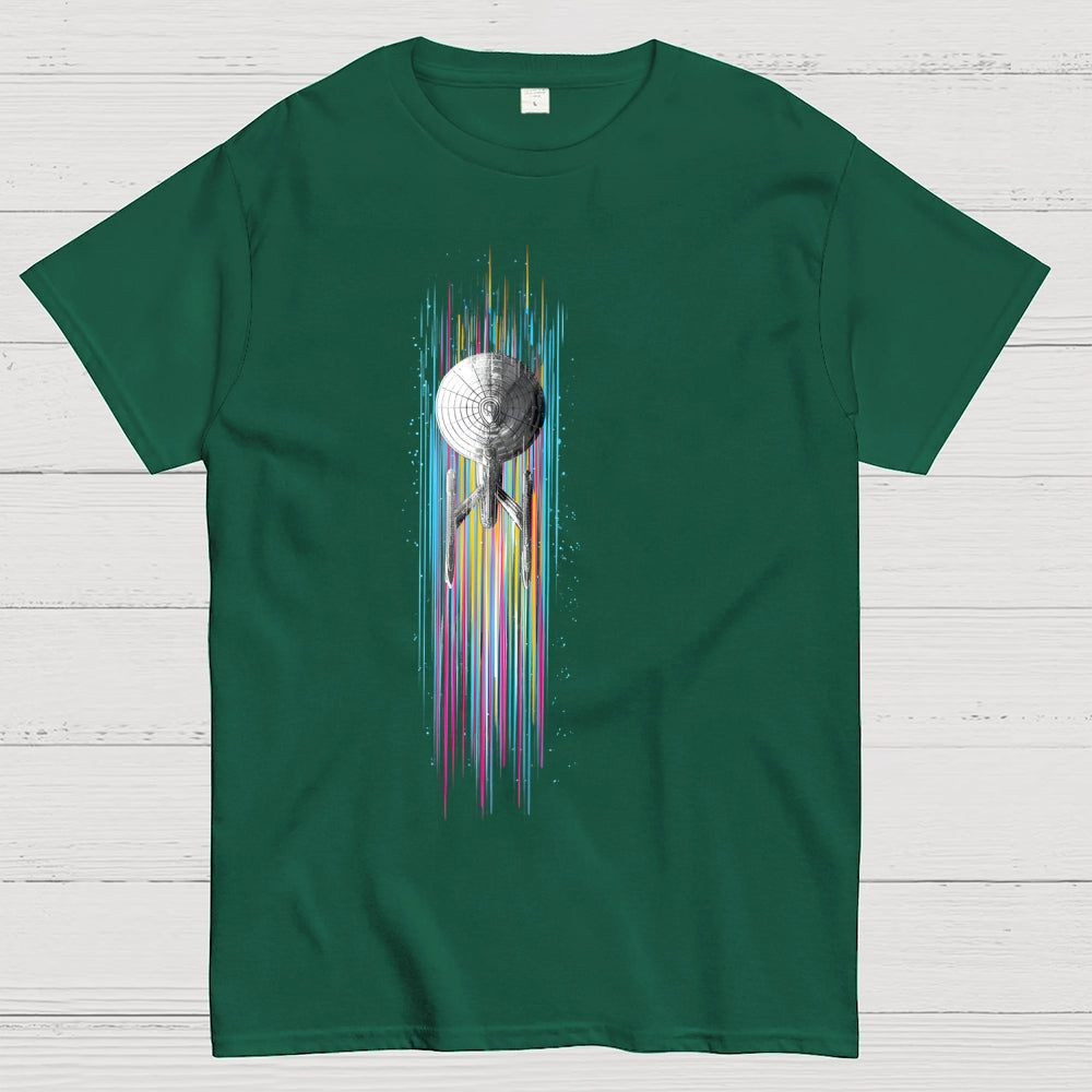 So Boldly  T-Shirt