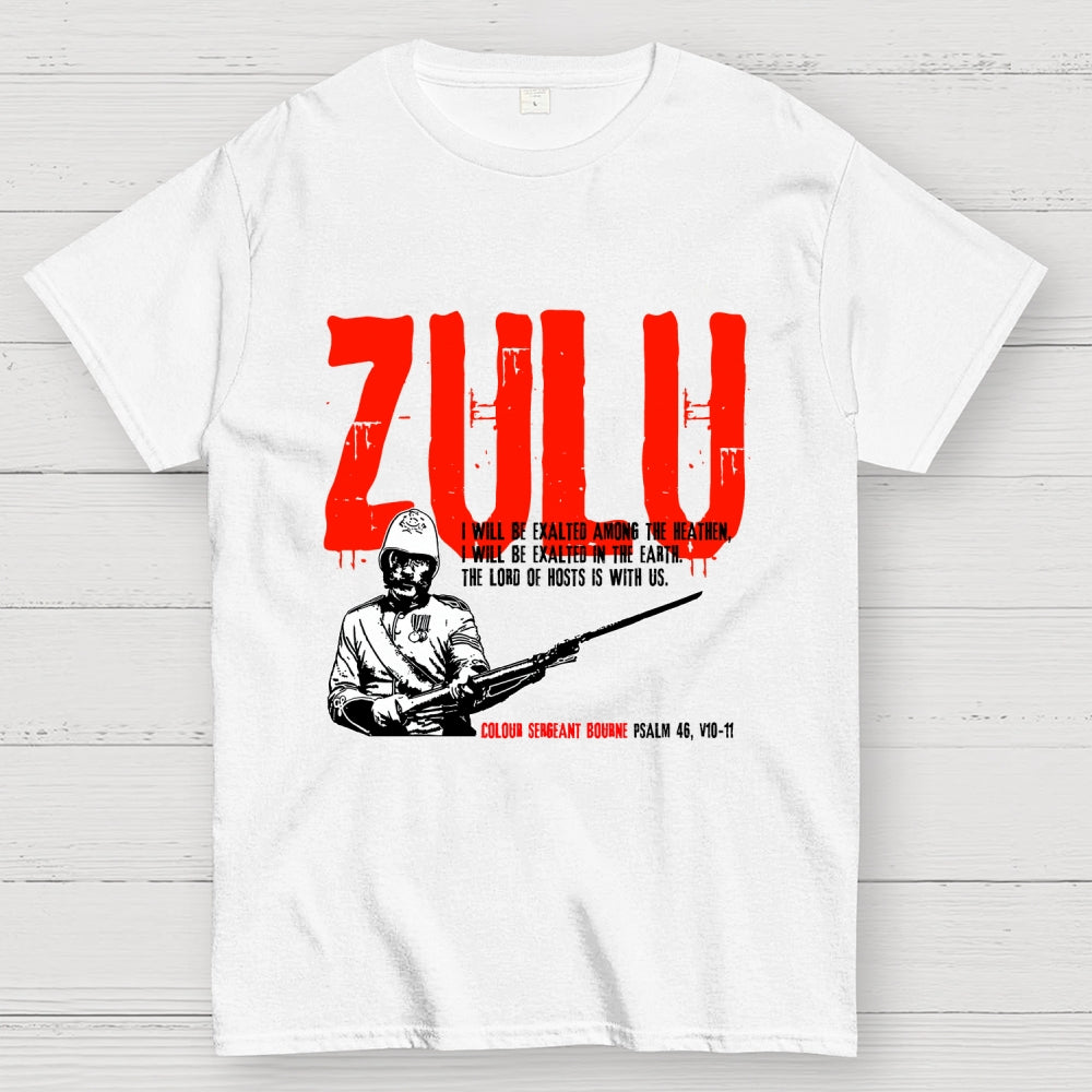 ZULU  T-Shirt