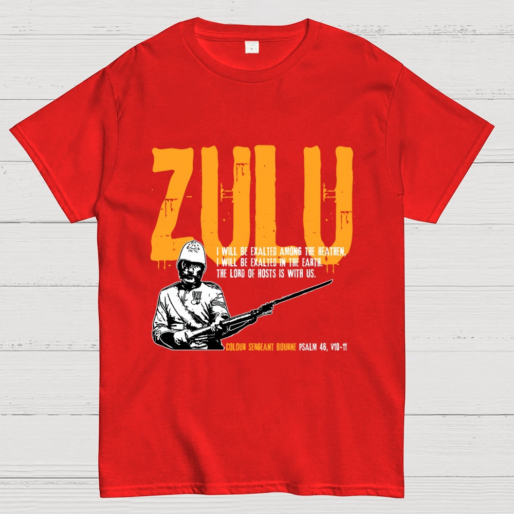 ZULU  T-Shirt