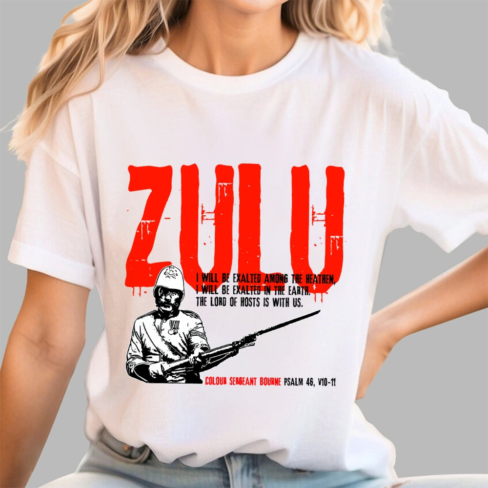 ZULU  T-Shirt