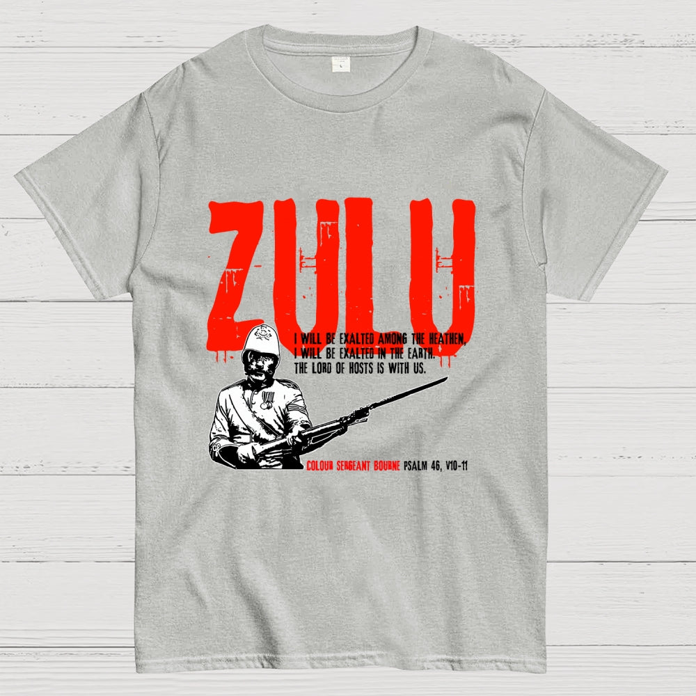 ZULU  T-Shirt