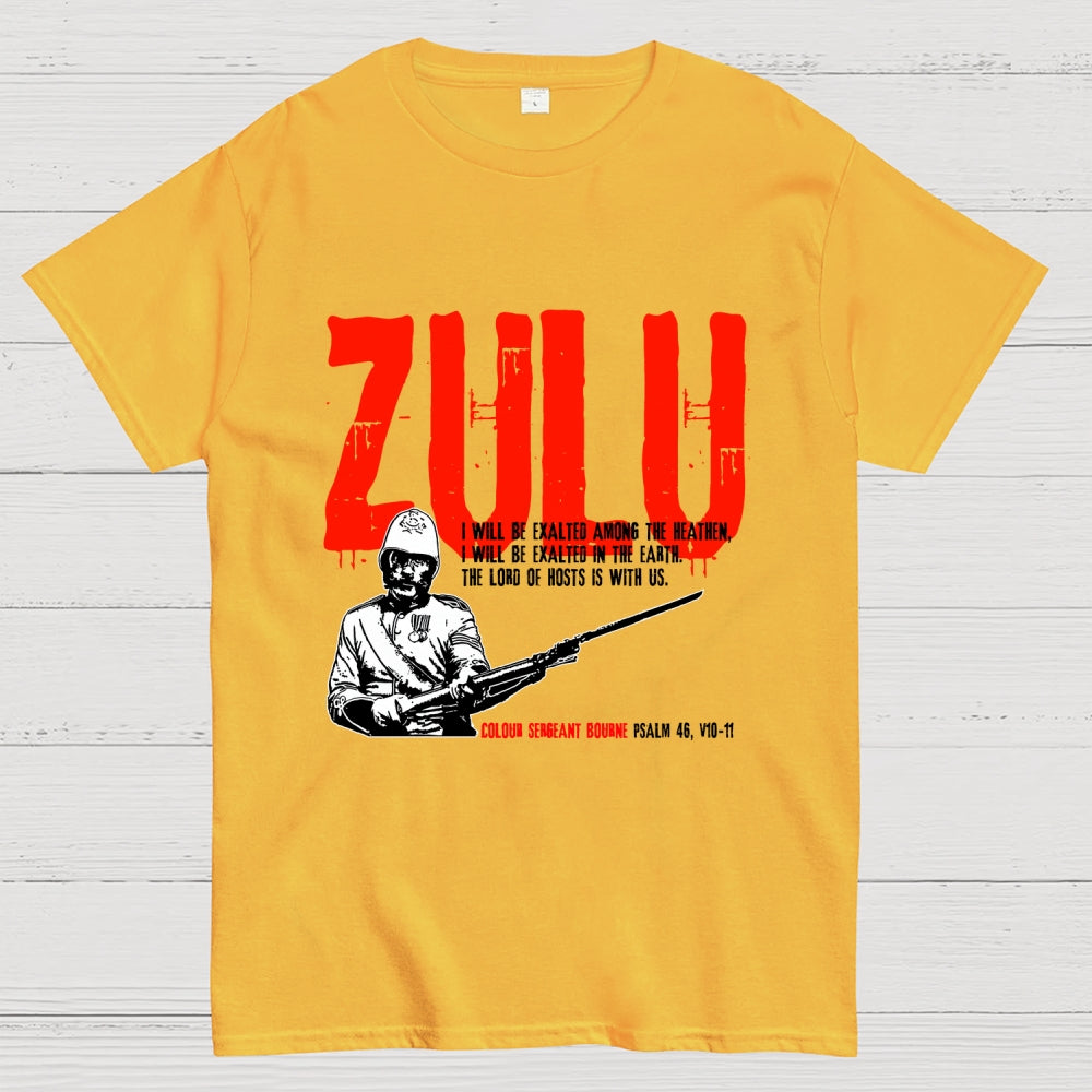 ZULU  T-Shirt