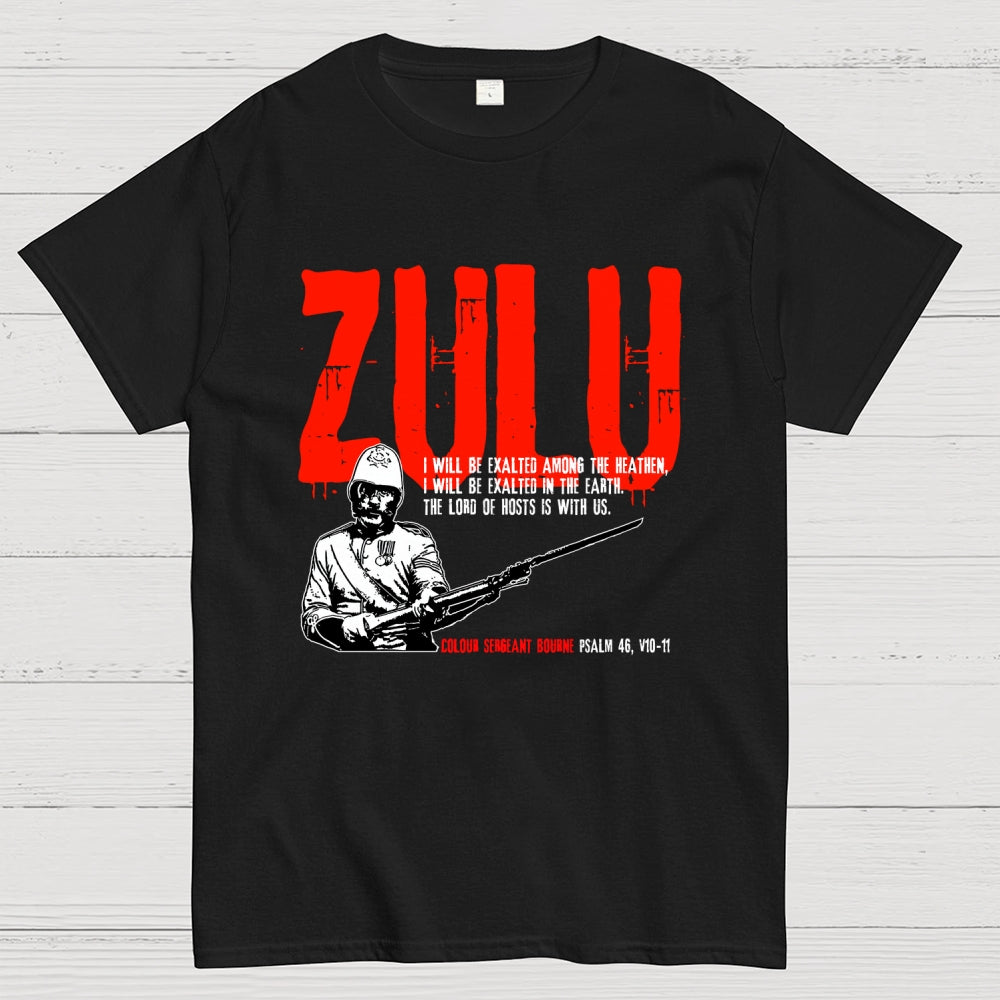 ZULU  T-Shirt