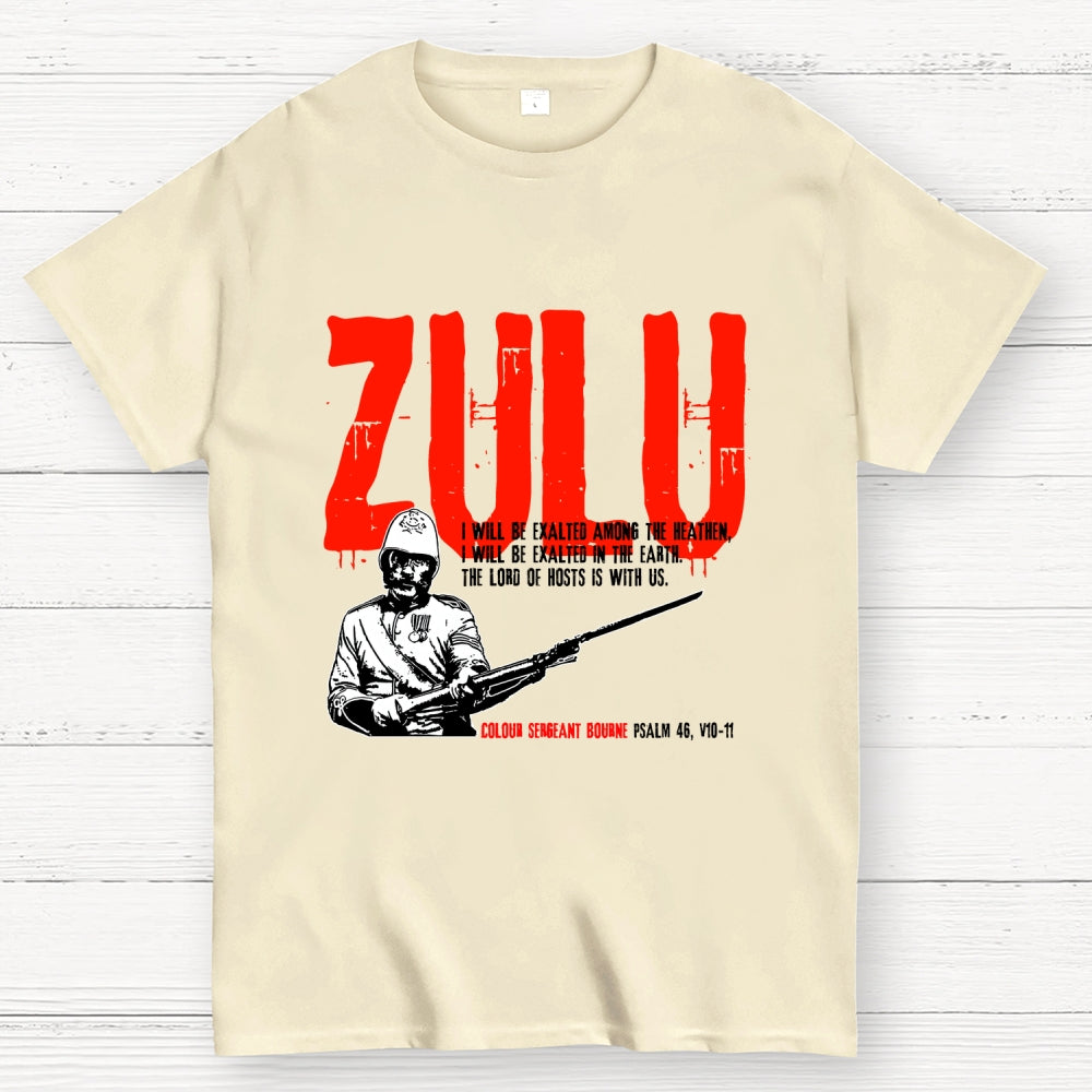 ZULU  T-Shirt