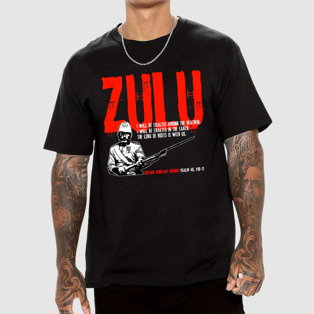 ZULU  T-Shirt