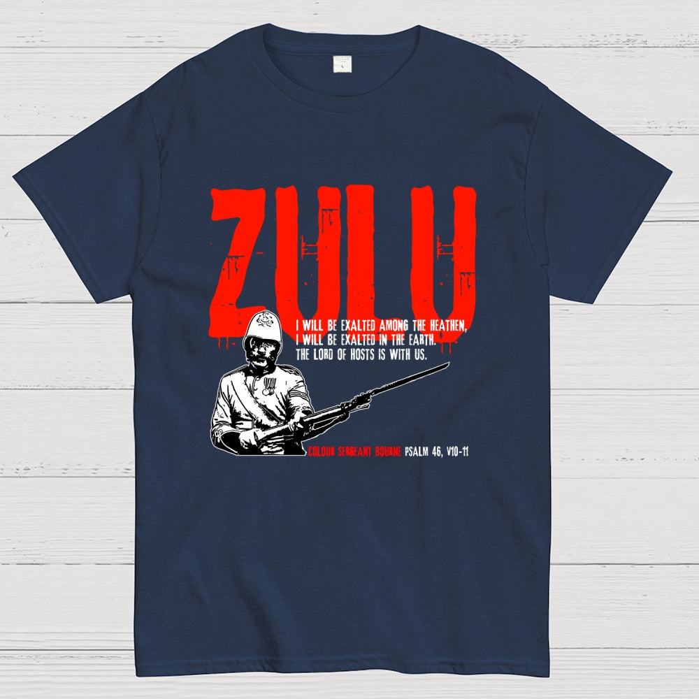 ZULU  T-Shirt