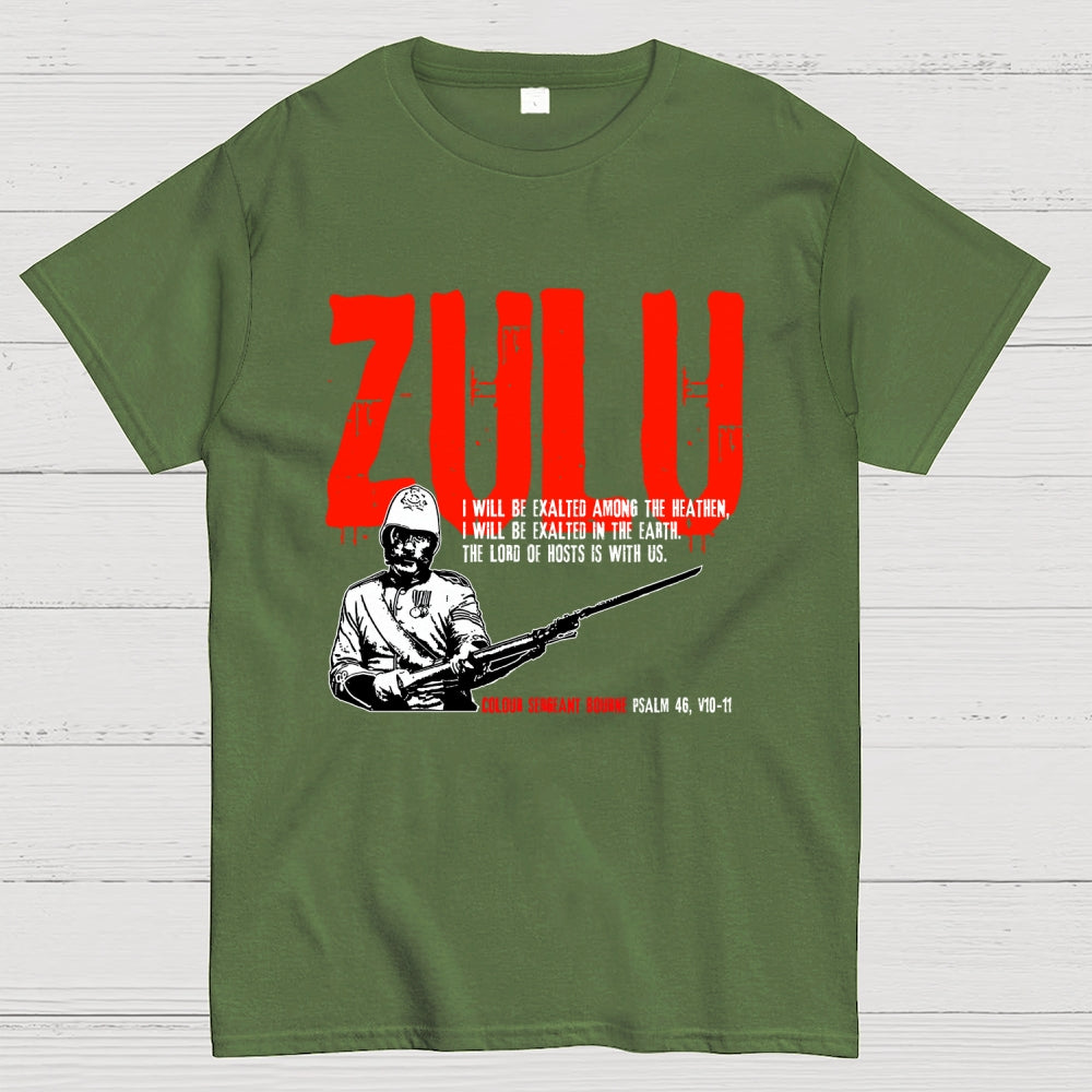 ZULU  T-Shirt