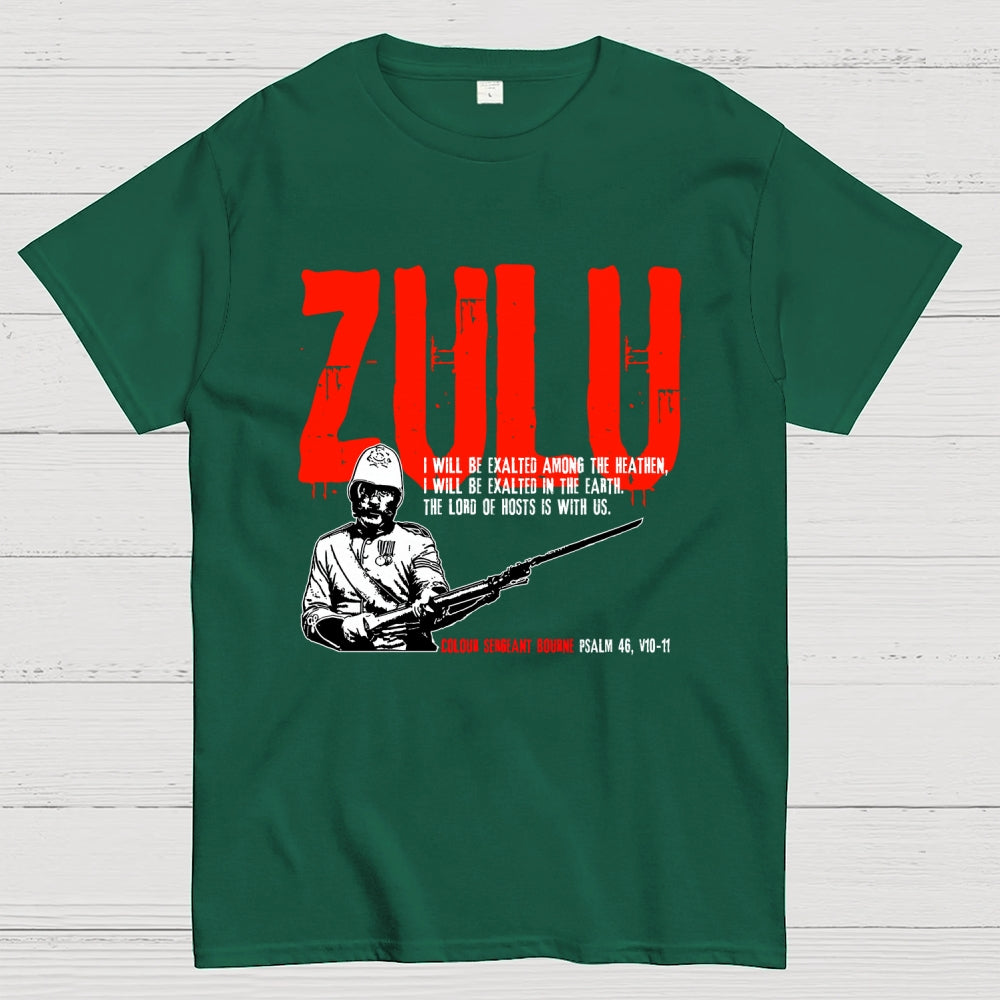 ZULU  T-Shirt