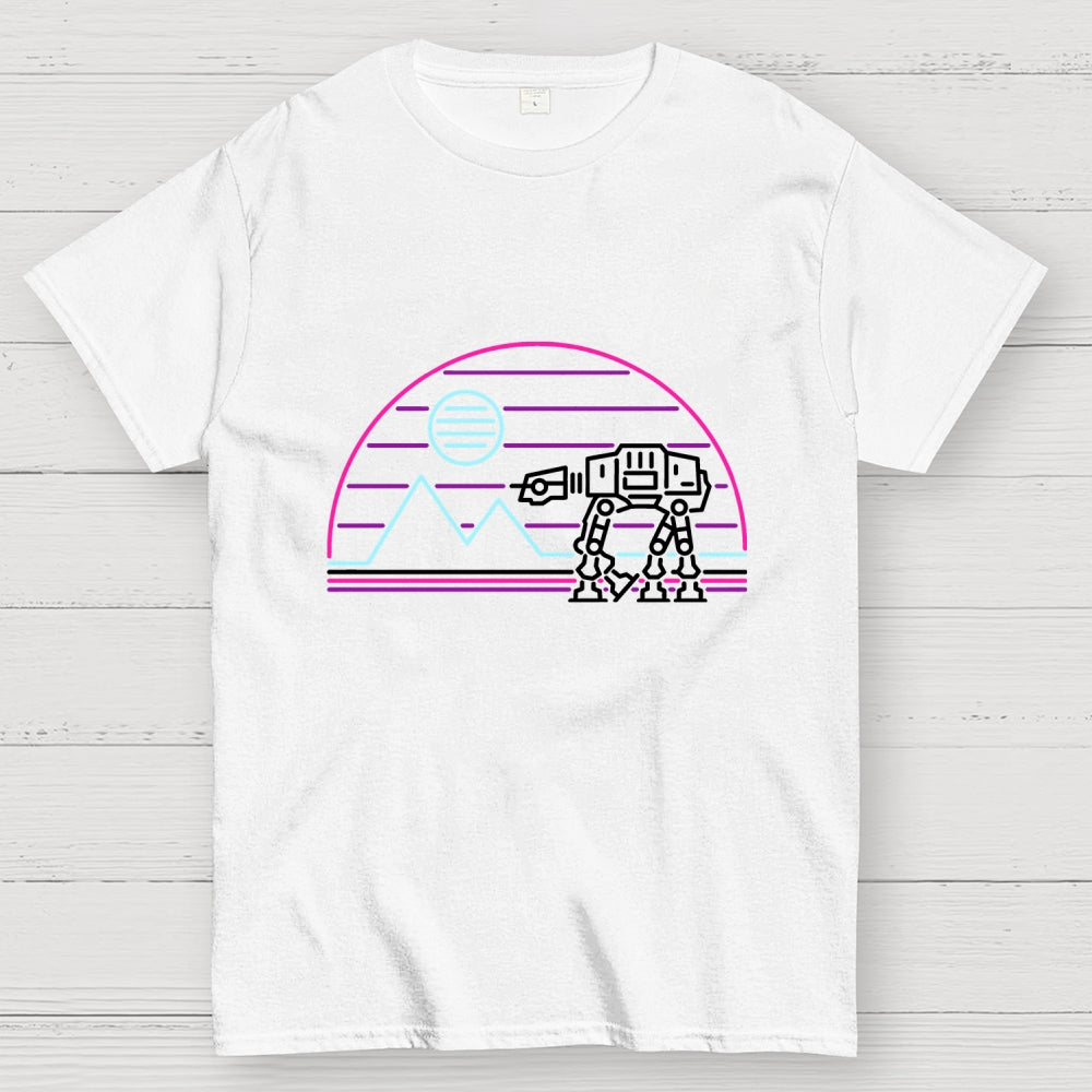 80s Hoth  T-Shirt