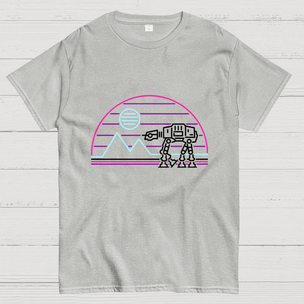 80s Hoth  T-Shirt