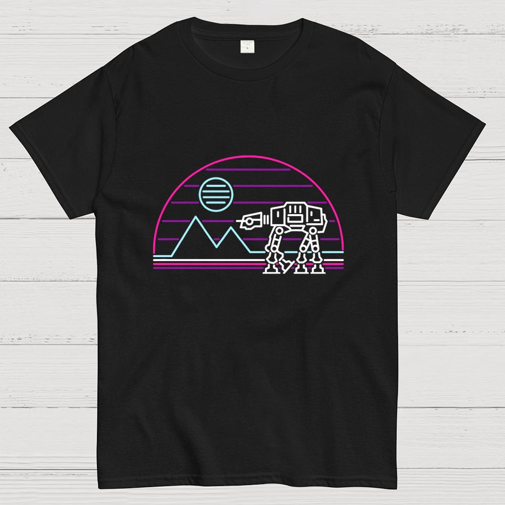 80s Hoth  T-Shirt