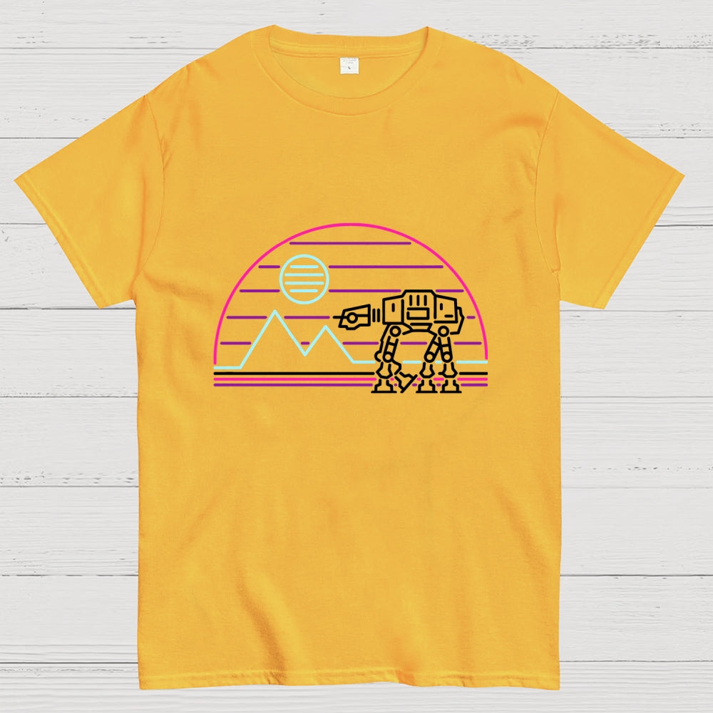 80s Hoth  T-Shirt