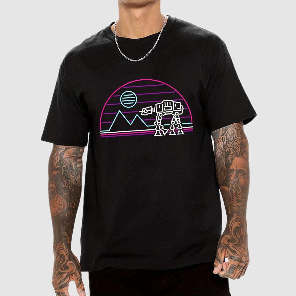80s Hoth  T-Shirt