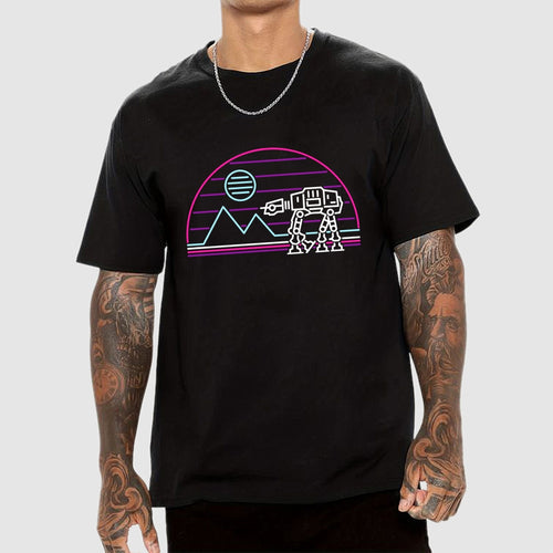 80s Hoth  T-Shirt
